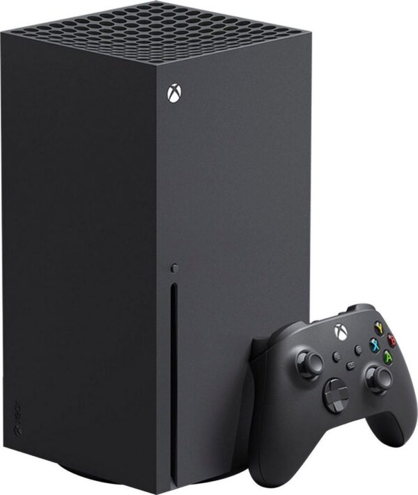 MICROSOFT Xbox Series X 1TB SSD + FC 25 (FIFA 25) Spielecode Bundle - Bild 6