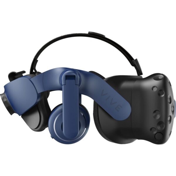 HTC Vive Pro 2, VR-Brille, (ohne Virtual-Reality-Headset - Bild 11