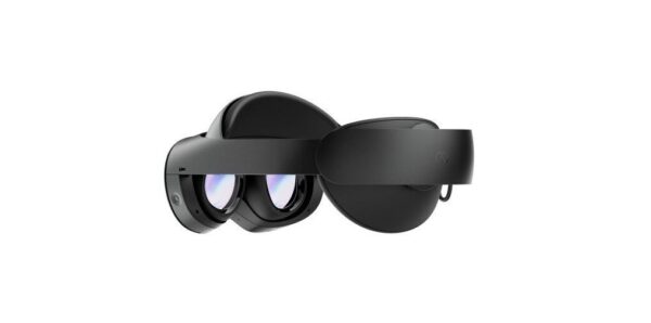 META Quest Pro Virtual-Reality-Headset - Bild 3