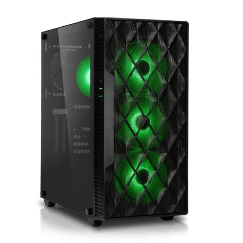 Gaming-PC