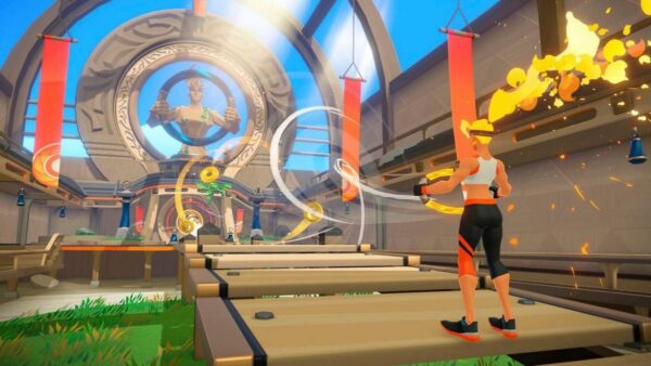 NINTENDO SWITCH Spielekonsole - Bild 4