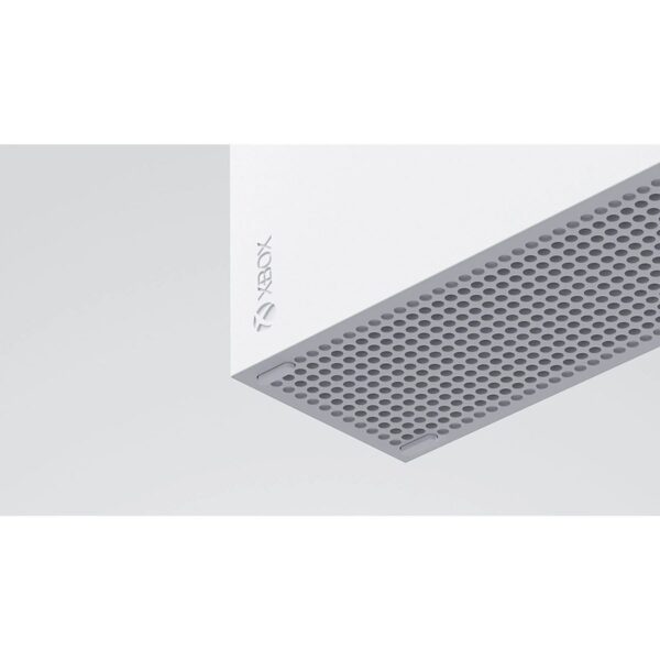 MICROSOFT Xbox Series S 1 TB - DIGITAL ohne Laufwerk - Robot White - Bild 5