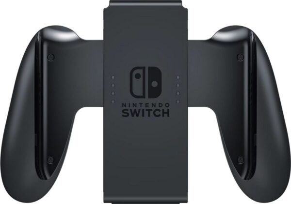 NINTENDO SWITCH Konsole OLED Super Mario Edition Rot - Bild 9