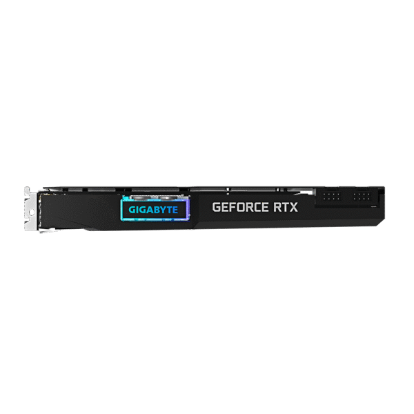 Gigabyte GeForce RTX 3080 GAMING OC WATERFORCE WB 10G LHR - Bild 5