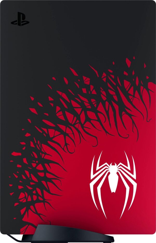 Konsole PlayStation 5 MARVEL’S SPIDER-MAN 2 Limited Edition - Bild 5