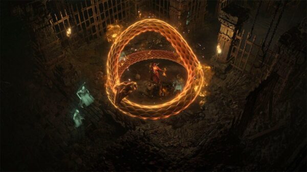 MICROSOFT Xbox Series X - Diablo IV Code - Bild 4