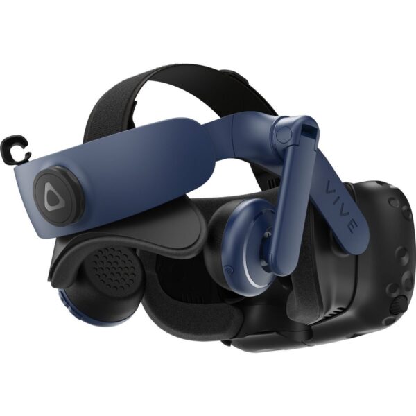HTC Vive Pro 2, VR-Brille, (ohne Virtual-Reality-Headset - Bild 4