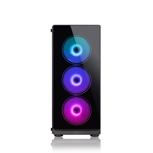 MEGAPORT Gaming-PC - Bild 6