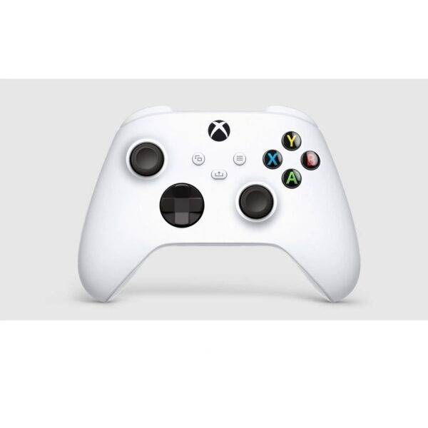 MICROSOFT Xbox Series S 1 TB - DIGITAL ohne Laufwerk - Robot White - Bild 4