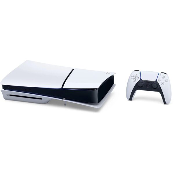 PlayStation 5 Slim mit Laufwerk + Fortnite Gutschein - Bild 7