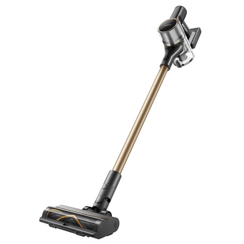 Mova S5 Sense 570 W Schwarzgold Besenstaubsauger