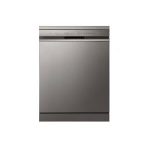 60 cm Geschirrspüler, 14 Maßgedecke, 41 dB, Lg DF355FP
