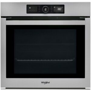 Einbaubackofen - Whirlpool AKZ9 629 IX - Edelstahl