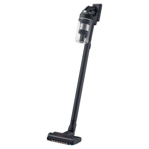 Samsung Jet 85 Pet 550 W Grüner Besenstaubsauger