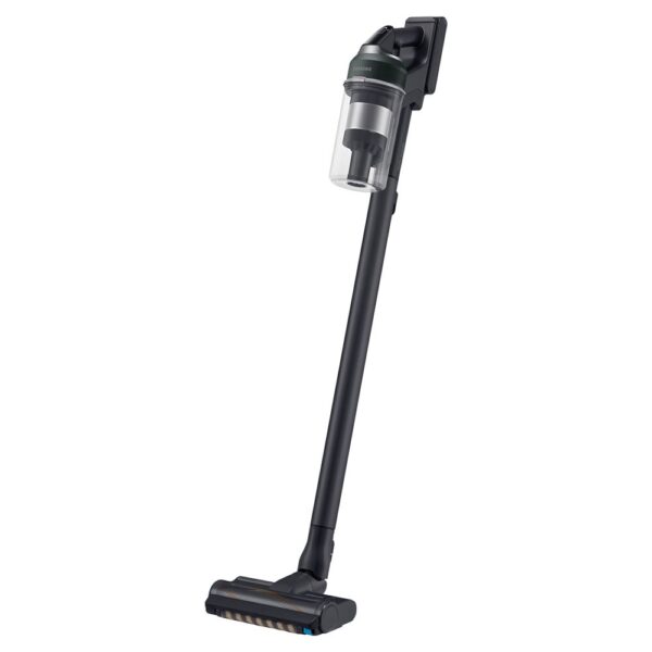 Samsung Jet 85 Pet 550 W Grüner Besenstaubsauger