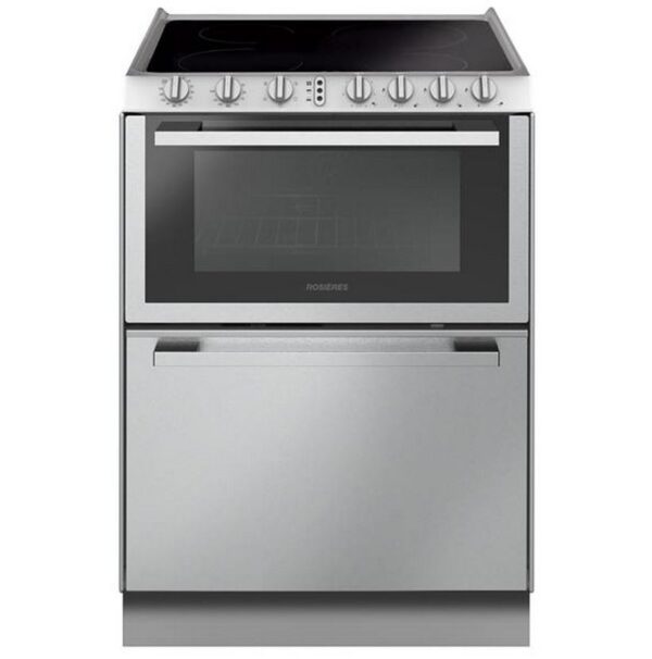 ROSIERES Kombinierte Koch- und Waschmaschine TRV60NOIN/1 - Bild 2