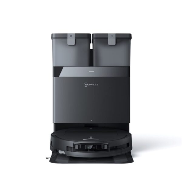 Ecovacs Deebot T50 Pro Omni Black Roboterstaubsauger - Bild 6