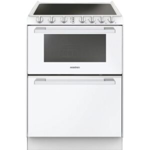 Rosieres – Trio kombinierter Geschirrspüler, Cerankochfeld, Backofen, Geschirrspüler,