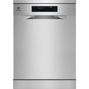 Electrolux 600 Series SatelliteClean ESM48310SX Geschirrspüler, 14 Maßgedecke,