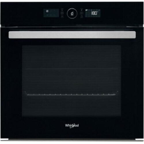 Whirlpool AKZ9 6290 NB – Backofen – Einbau – Nische – Breite: 56 cm – Tiefe: 55 cm – Höhe: 60
