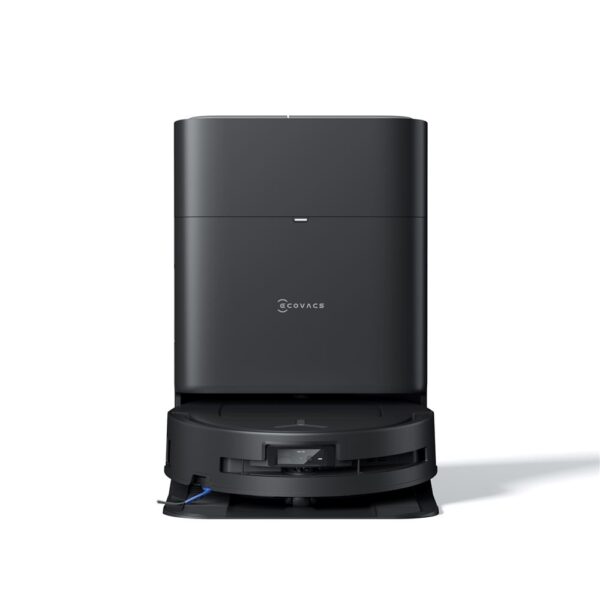 Ecovacs Deebot T80 Omni Roboterstaubsauger Schwarz - Bild 5