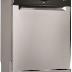 WHIRLPOOL WFC3C34PX Geschirrspüler