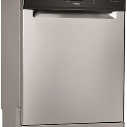 WHIRLPOOL WFC3C34PX Geschirrspüler